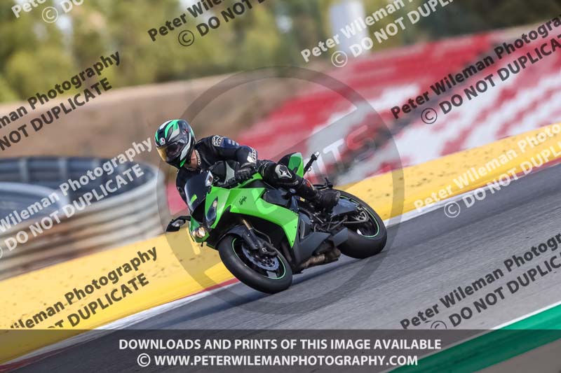 motorbikes;no limits;october 2019;peter wileman photography;portimao;portugal;trackday digital images